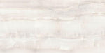 24 X 48 Akoya White Polished Onyx Look Porcelain Tile-PORCELAIN-Large Format-American Tile Depot