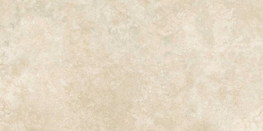 24 X 48 Appia Cross Cut Beige Matte Travertine Look Porcelain Tile-PORCELAIN-Large Format-American Tile Depot