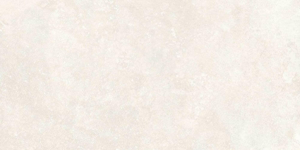 24 X 48 Appia Cross Cut White Matte Travertine Look Porcelain Tile-PORCELAIN-Large Format-American Tile Depot