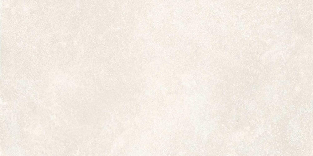 24 X 48 Appia Cross Cut White Polished Travertine Look Porcelain Tile-PORCELAIN-Large Format-American Tile Depot