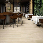 24 X 48 Appia Vein Cut Beige Polished Travertine Look Porcelain Tile-PORCELAIN-Large Format-American Tile Depot