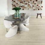 24 X 48 Artwork Corian Matte Limestone Look Porcelain Tile-PORCELAIN-Large Format-American Tile Depot