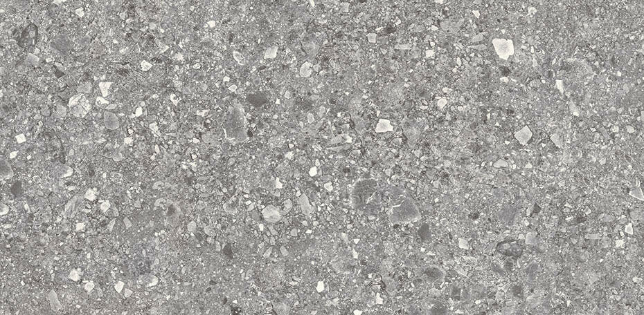 24 X 48 Bluestone Grey Textured Stone Look Porcelain Tile-Porcelain Tile Large Formate-American Tile Depot