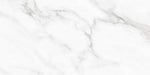 24 X 48 Carenza Bianca Marble Look Matte Porcelain Tile-PORCELAIN-Large Format-American Tile Depot