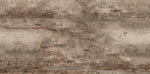 24 X 48 Cement Brown Textured Stone Look Porcelain Tile-Porcelain Tile Large Formate-American Tile Depot