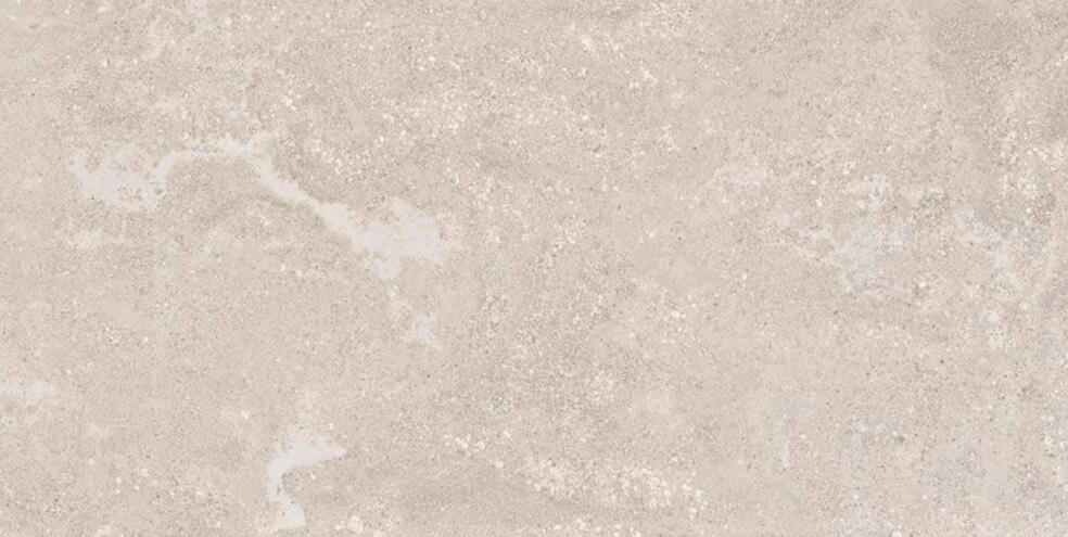 24 X 48 Chamonix Beige Matte Limestone Look Porcelain Tile-Porcelain Tile Large Formate-American Tile Depot