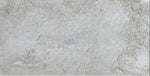 24 X 48 Chamonix Gray Matte Limestone Look Porcelain Tile-Porcelain Tile Large Formate-American Tile Depot