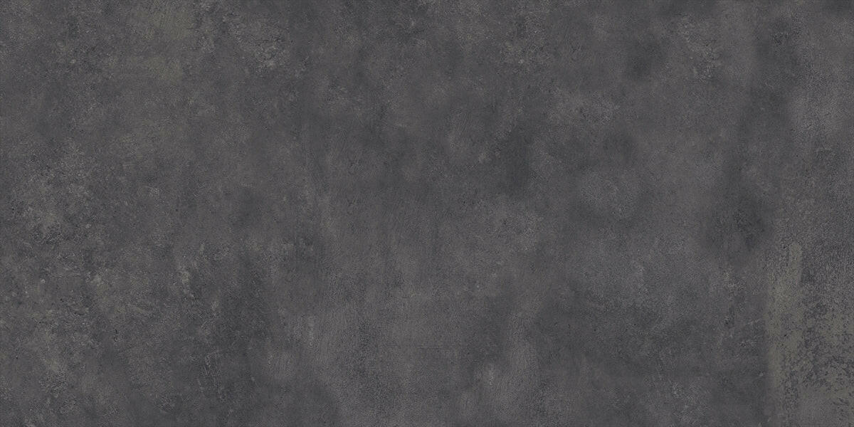 24 X 48 Clay Anthracite Textured Stone Look Porcelain Tile-Porcelain Tile Large Formate-American Tile Depot