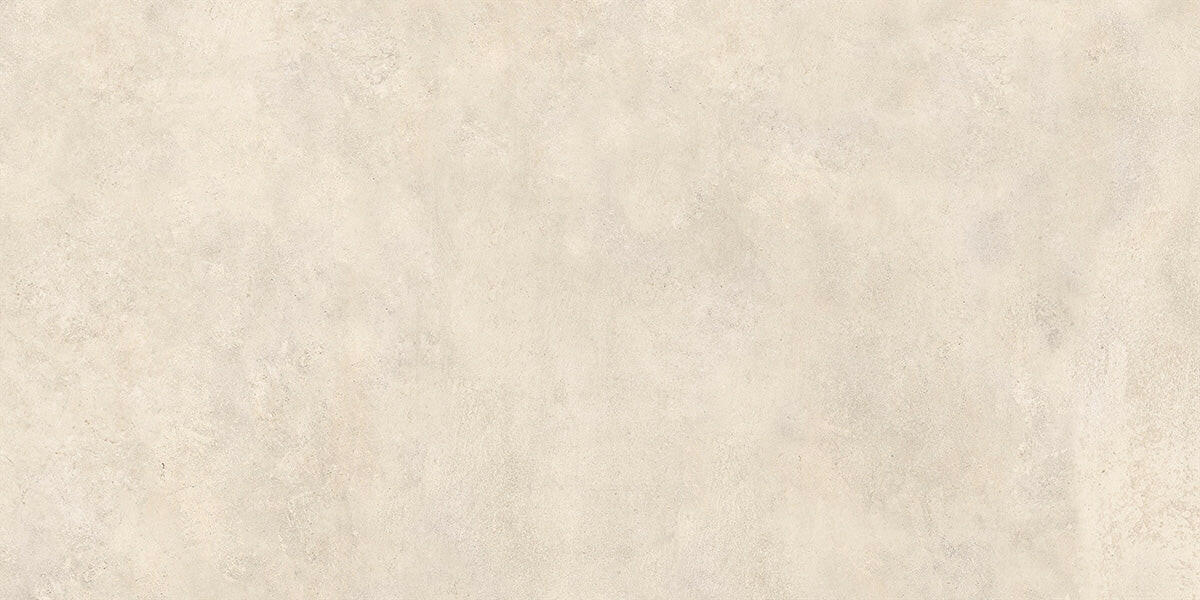 24 X 48 Clay Ivory Textured Stone Look Porcelain Tile-Porcelain Tile Large Formate-American Tile Depot