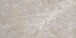 24 X 48 Dolomia Grey Luc Glossy Marble Look Porcelain Tile-PORCELAIN-Large Format-American Tile Depot