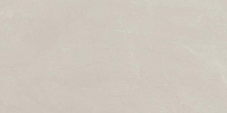 24 X 48 Gemme Breccia Cenere Lux Polished Marble Look Porcelain Tile-PORCELAIN-Large Format-American Tile Depot