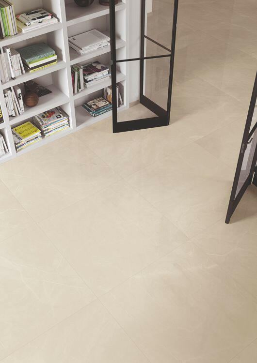 24 X 48 Gemme Breccia Sabbia Naturale Matte Marble Look Porcelain Tile-PORCELAIN-Large Format-American Tile Depot