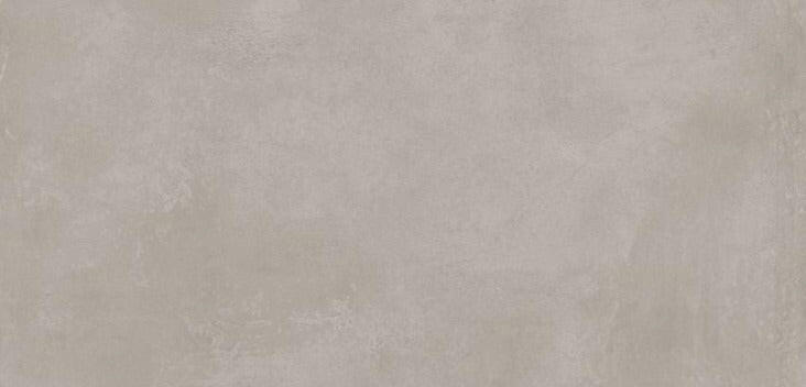 24 X 48 HTL Timeline Grey Matte Concrete Look Porcelain Tile-PORCELAIN-Large Format-American Tile Depot