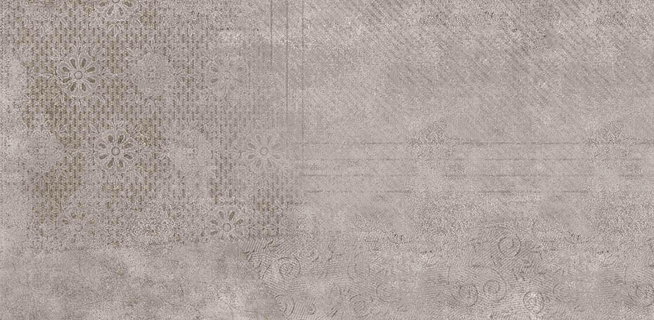 24 X 48 Lia Decor Cappuccino Textured Stone Porcelain Tile-Porcelain Tile Large Formate-American Tile Depot