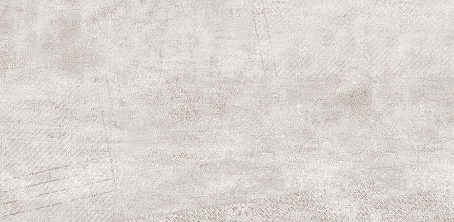 24 X 48 Lia Decor White Textured Stone Porcelain Tile-Porcelain Tile Large Formate-American Tile Depot