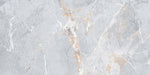 24 X 48 Marmo Metallo Light Grey Polished Marble Look Porcelain Tile-Porcelain Tile Large Formate-American Tile Depot