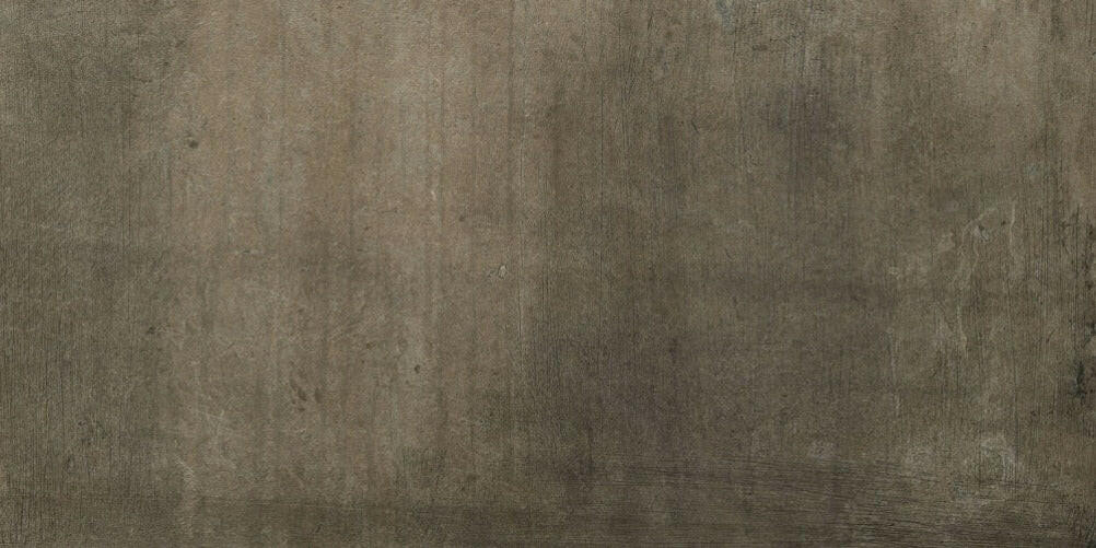 24 X 48 Matieres Brun Matte Concrete Look Porcelain Tile-PORCELAIN-Large Format-American Tile Depot