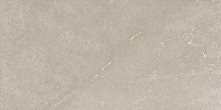 24 X 48 Milano Greige Nat Matte Limestone Look Porcelain Tile-PORCELAIN-Large Format-American Tile Depot