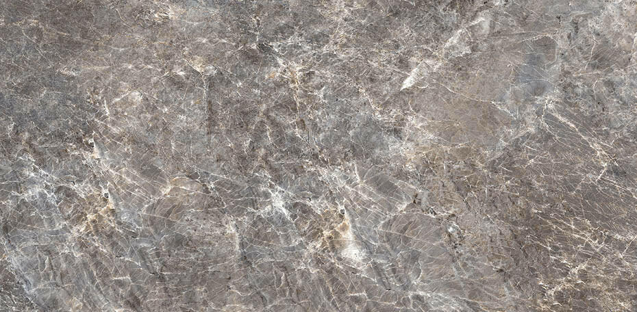 24 X 48 Mira Dark Grey Sugar Effect Marble Look Porcelain Tile-Porcelain Tile Large Formate-American Tile Depot