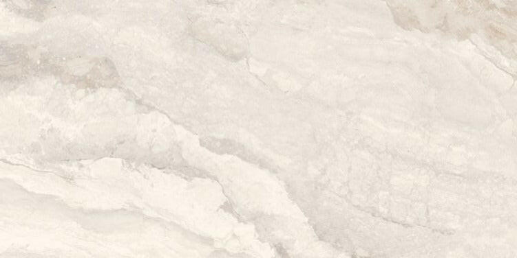 24 X 48 Mystic Ivory Matte Onyx Look Porcelain Tile-PORCELAIN-Large Format-American Tile Depot