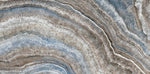 24 X 48 New Zenith Blue Bookmatch Polished Marble Look Porcelain Tile-Porcelain Tile Large Formate-American Tile Depot