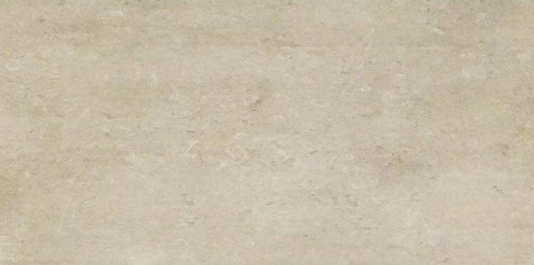 24 X 48 Pietre Almond Matte Limestone Look Porcelain Tile-PORCELAIN-Large Format-American Tile Depot