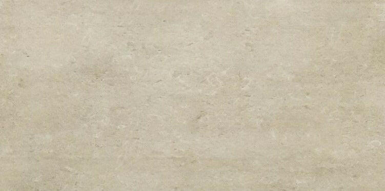 24 X 48 Pietre Almond Matte Limestone Look Porcelain Tile-PORCELAIN-Large Format-American Tile Depot