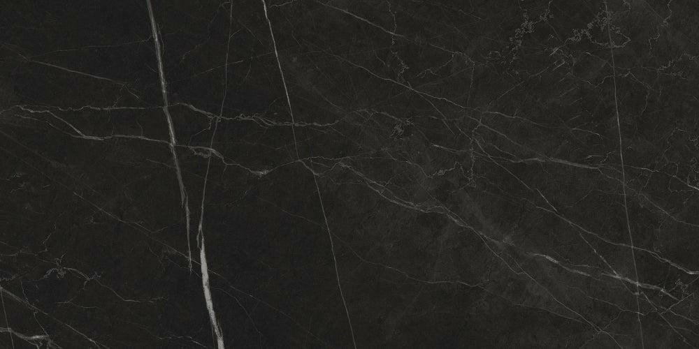 24 X 48 Prestigio Marquinia Lucido Polished Marble Look Porcelain Tile-PORCELAIN-Large Format-American Tile Depot