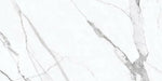 24 X 48 Prestigio Statuario Lucido Polished Marble Look Porcelain Tile-PORCELAIN-Large Format-American Tile Depot