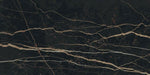 24 X 48 Prexious Thunder Night Matte Marble Look Porcelain Tile-PORCELAIN-Large Format-American Tile Depot