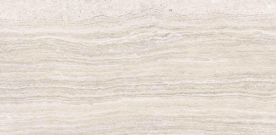 24 X 48 Serpegiante Ivory Polished Porcelain Tile-Porcelain Tile Large Formate-American Tile Depot