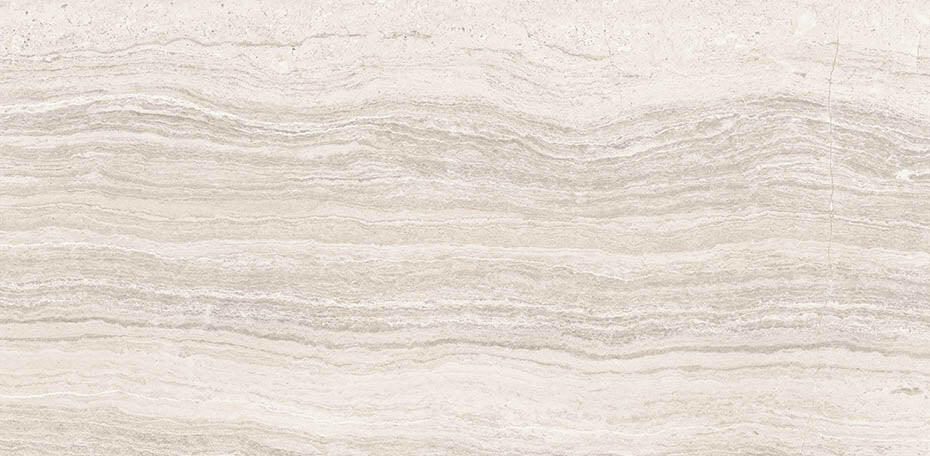 24 X 48 Serpegiante Ivory Polished Porcelain Tile-Porcelain Tile Large Formate-American Tile Depot