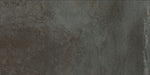 24 X 48 Temper Iron Matte Metal Look Porcelain Tile-Porcelain Tile Large Formate-American Tile Depot