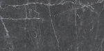 24 X 48 Terre Black Polished Marble Look Porcelain Tile-Porcelain Tile Large Formate-American Tile Depot