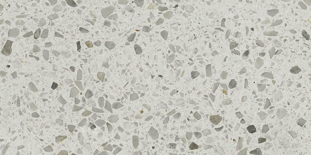 24 X 48 Veneziane Castello Nat Matte Terrazzo Look Porcelain Tile-PORCELAIN-Large Format-American Tile Depot