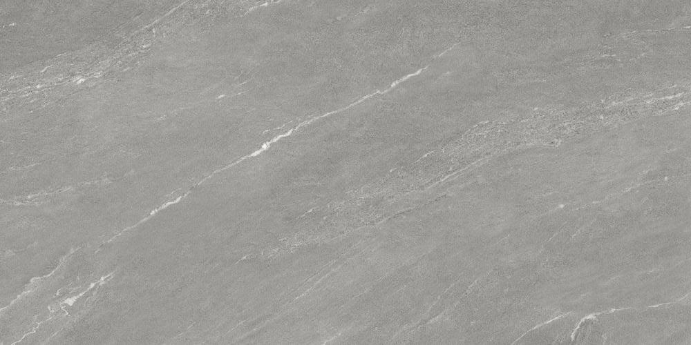 24 X 48 Waystone Grey Matte Limestone Look Porcelain Tile-PORCELAIN-Large Format-American Tile Depot