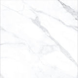 24 X 24 AGL Statuario Marble Look Matte Porcelain Tile