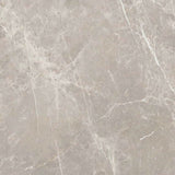 24 X 24 Dolomia Grey Nat Matte Marble Look Porcelain Tile