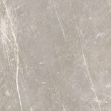 24 X 24 Dolomia Grey Nat Matte Marble Look Porcelain Tile