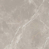 24 X 24 Dolomia Grey Nat Matte Marble Look Porcelain Tile