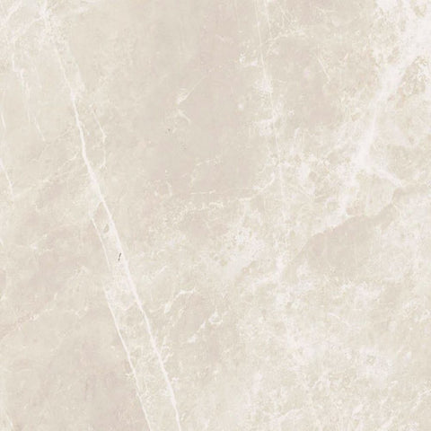 24 X 24 Dolomia White Nat Matte Marble Look Porcelain Tile