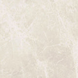 24 X 24 Dolomia White Nat Matte Marble Look Porcelain Tile