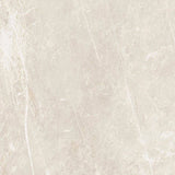 24 X 24 Dolomia White Nat Matte Marble Look Porcelain Tile