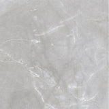 24 X 24 Luxury Amani Grey Polished Marble Look Porcelain Tile