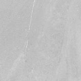 24 X 24 Madison Argent Matte Limestone Look Porcelain Tile-PORCELAIN-Large Format-American Tile Depot