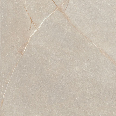 24 X 24 Madison Bone Grip Matte Limestone Look Porcelain Tile