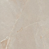 24 X 24 Madison Bone Matte Limestone Look Porcelain Tile