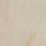 24 X 24 Madison Bone Matte Limestone Look Porcelain Tile-PORCELAIN-Large Format-American Tile Depot