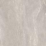 24 X 24 Waystone Pearl Matte Limestone Look Porcelain Tile