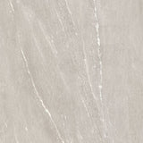 24 X 24 Waystone Pearl Matte Limestone Look Porcelain Tile